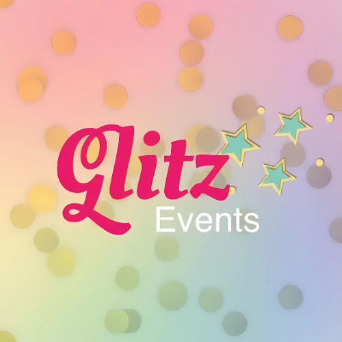Glitz Events Melbourne Logo