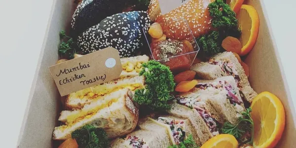 Grazing Box 3